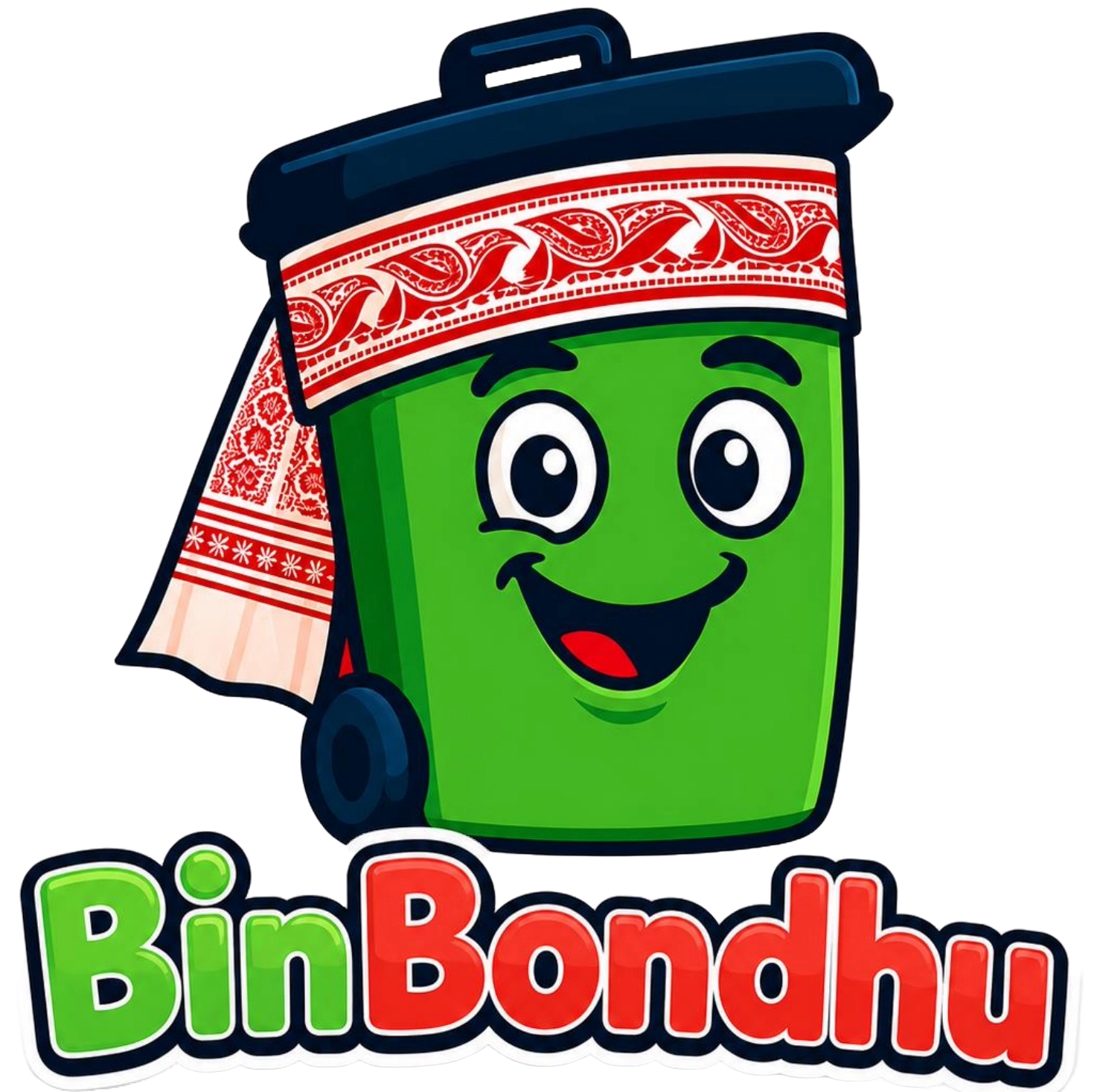 BinBondhu